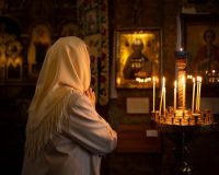 Реставраторы Ленобласти спасли уникальную церковь Святой Троицы в Пятой Горе от разрушения