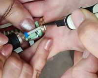 В перинатальном центре Рязани спасатели распилили кольца на руках беременной пациентки