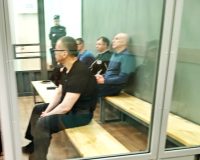 Дело бандформирования из Великого Новгорода выходит на финишную прямую