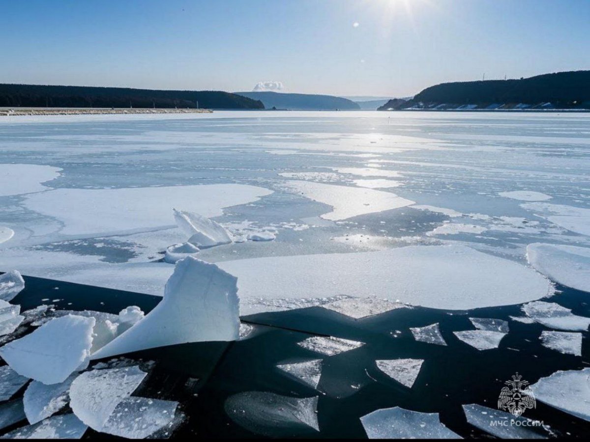 Амурская область