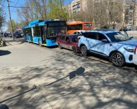 массовое дтп саратов