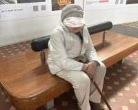 Пожилая жительница Шуи заблудилась на вокзале: волонтёры помогли вернуться домой