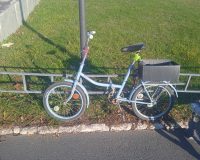 В Иванове задержали вора, укравшего велосипед из подъезда