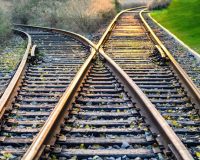 Два трагических случая на железной дороге в Рязани: погибли девушка и женщина под колесами поезда