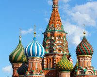 «В России проще растить детей»: американец объяснил, почему переехал в РФ