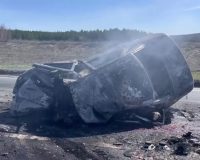 пятеро погибли в дтп