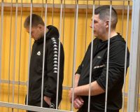 В Новгородской области парня забили до смерти из-за долга в тысячу рублей