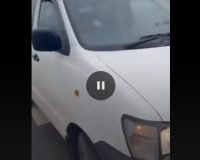 дважды чуть не сбил