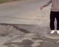 видео о дорогах