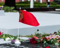 Ко Дню Победы в Венесуэле установят монумент в честь героев Советской армии