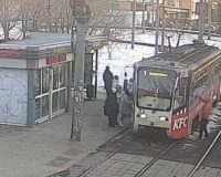 В Ярославле будут судить вандала.