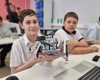 Космическая неделя в тутаевском «ИТ-кубе»