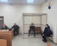 Жителя Данилова обвиняют в убийстве бывшей жены.