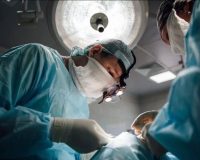В Рязани в Областной клинической больнице успешно провели сложную операцию по пересадке печени