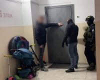 Ярославцы спалили машины в Вологде.