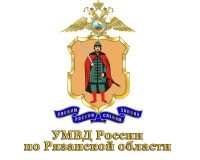 В Рязанской области полиция нашла подростков, укравших флаги с могил участников СВО