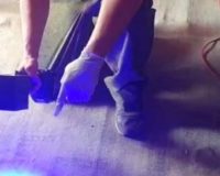 пропавший был убит