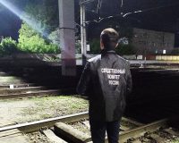 стрельба у жд