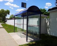 Кораблино ждёт перемен: в округе обновят остановки общественного транспорта