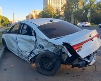 ГИБДД Пензенской области