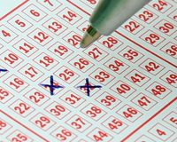 Пекарь из Дагестана выиграла 43 миллиона рублей за минуту до розыгрыша