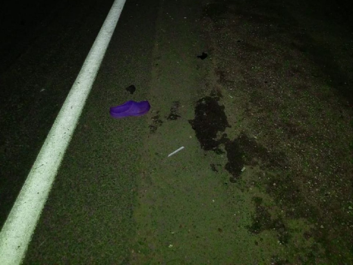 За гибель пассажирки в ДТП будут судить водителя мотоблока.