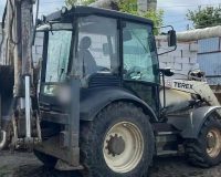 задел ребенка ковшом