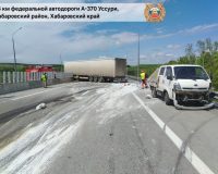 Хабаровский край