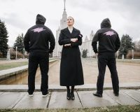 «Я сидела три часа в шкафу ради правды»: Елена Летучая возвращается с расследованиями в «Новом Ревизорро»