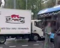 дтп трамвай