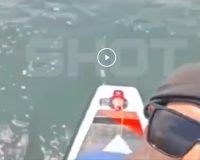 сап утонули двое