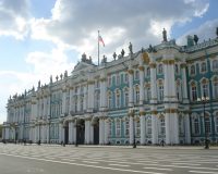 В Санкт-Петербурге установят именные таблички на домах, где живут фронтовики