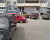 сбили ребенка