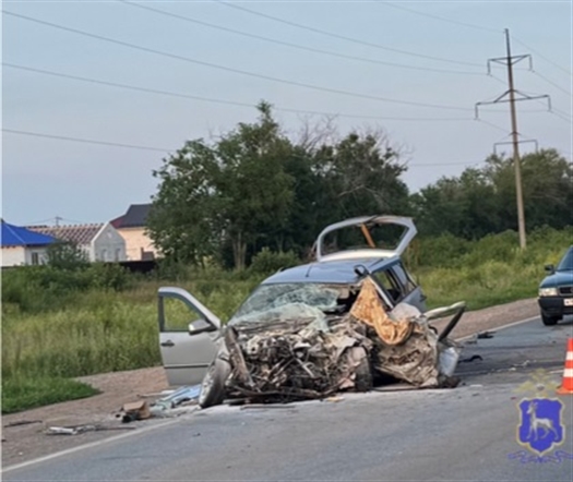 дтп погиб