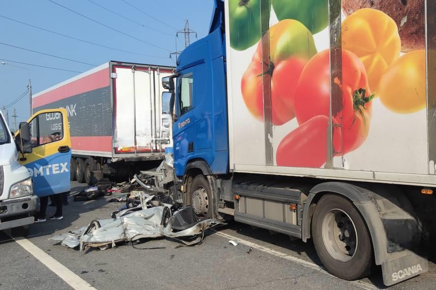 дтп самара погибли