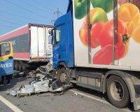 дтп погибли четверо