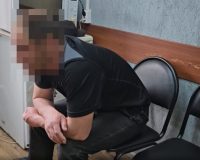 В Иванове задержали рецидивиста за разбойное нападение на пенсионера