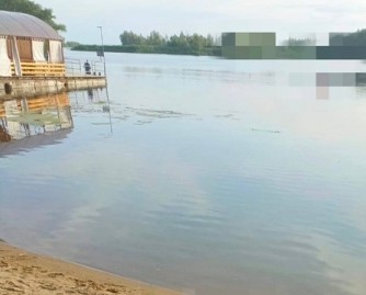 утонул 17-летний