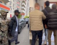 В Ярославле задержали мужчин, которые занимались незаконной миграцией.