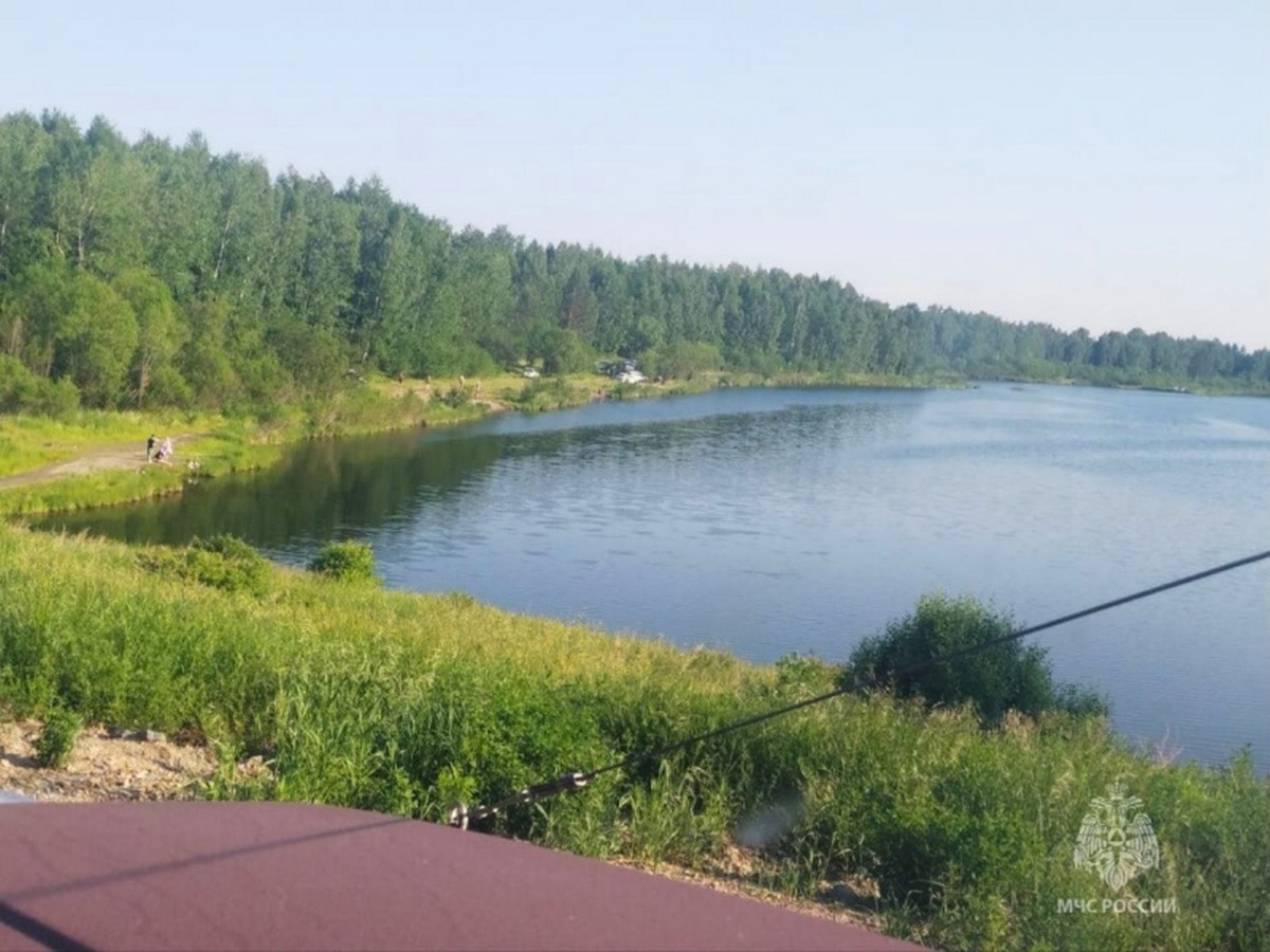 Амурская область