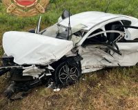 Авария саратов