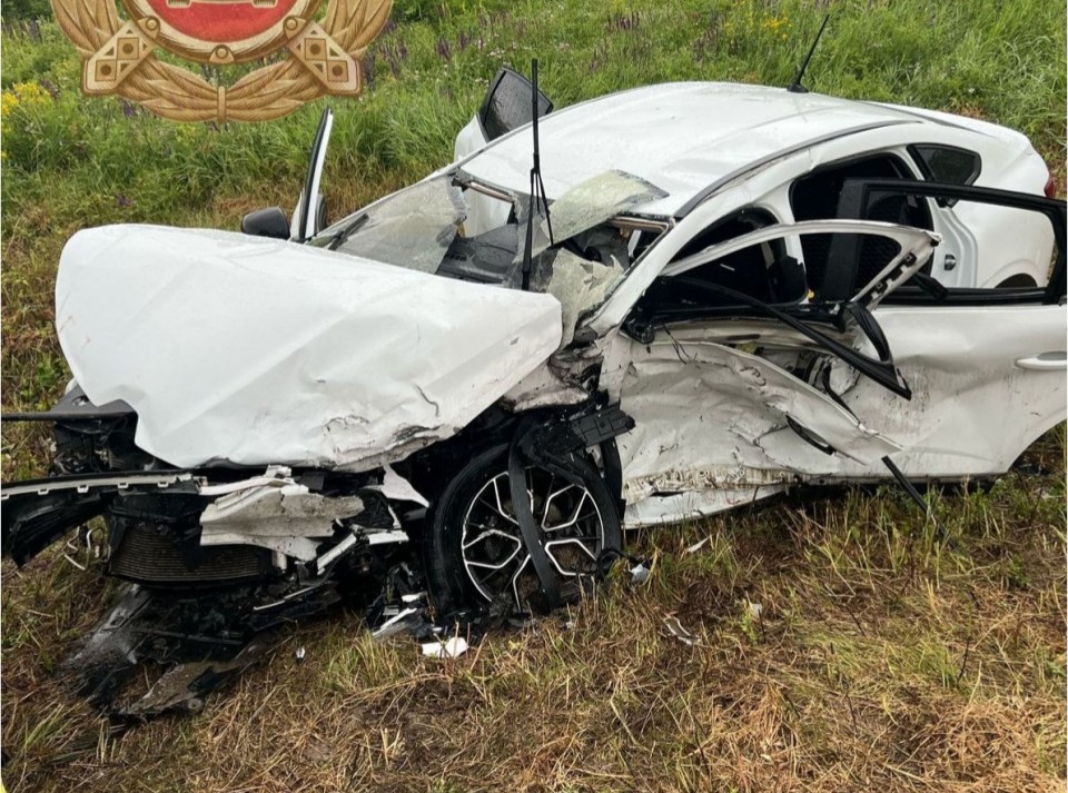 Авария саратов