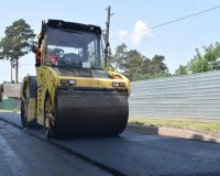 В Иванове на 10% выполнен ремонт улицы Плесской