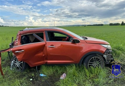 дтп с фурой