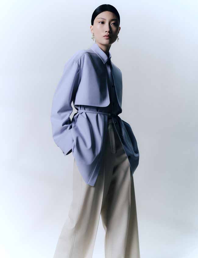 Женская мода: тенденции и тренды. Весенне-летние коллекции 2025