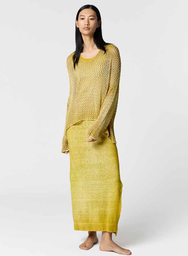 Женская мода: тенденции и тренды. Весенне-летние коллекции 2025