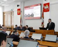 В приоритете – социальные расходы