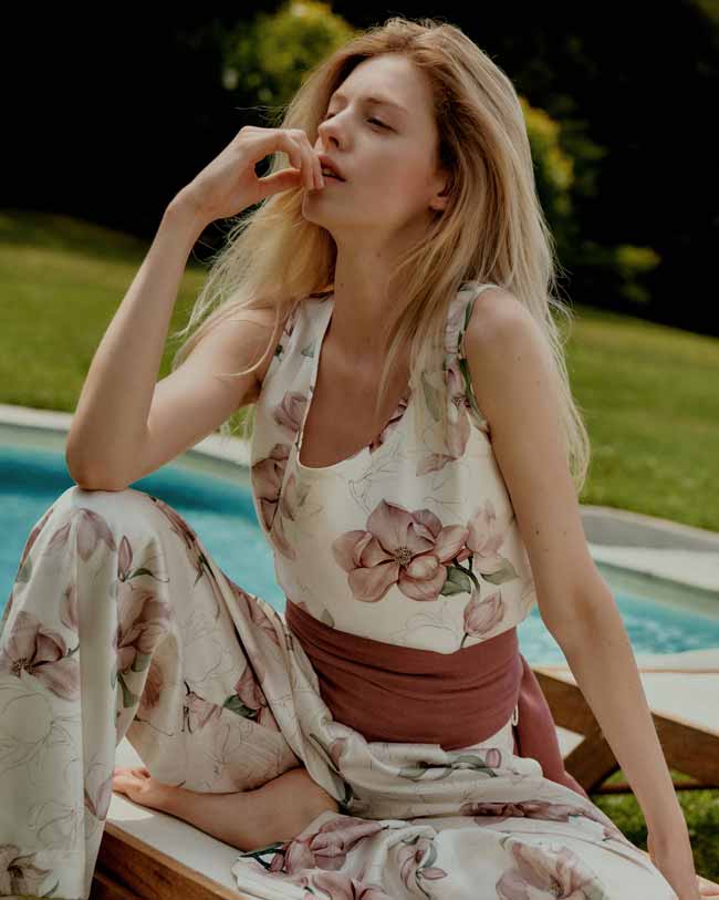 Женская мода: тенденции и тренды. Весенне-летние коллекции 2025