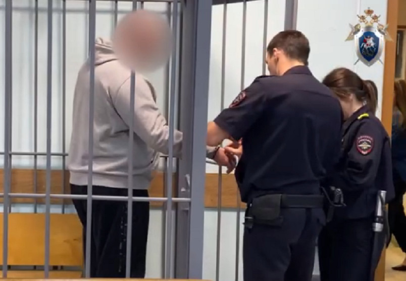 Обвиняемый в убийстве директора тульского спортколледжа показал, как все было