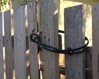 Новгородская полиция задержала орудовавшего в пригороде областного центра серийного дачного вора